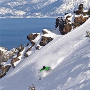 Tahoe Valley Lodge South Lake Tahoe Kültér fotó